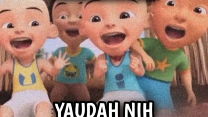 aduh kesayangan ku hanya revin