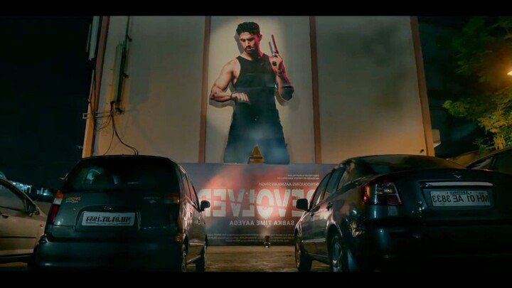 The bads of Bollywood season 1 eip 1