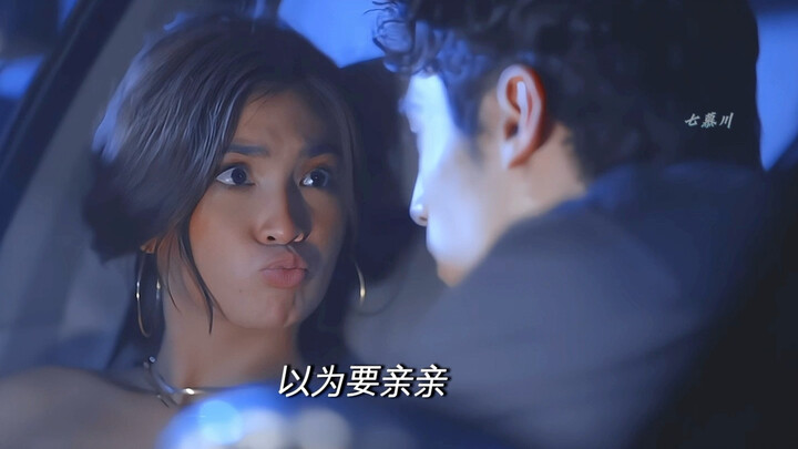 Drama thần tượng siêu ngọt ngào, cô gái đáng yêu quá đi thôi～ Tình yêu thầm kín đôi bên cùng hướng v