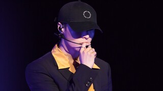 【Zhang Yixing】boomshakalaka studio dance
