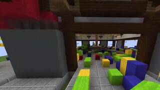 لعبت لعبة مع العدو لمدة 40 دقيقة! كان الأمر مرهقاً للغاية!