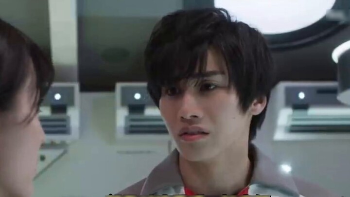 [Ultraman Trigga Adaptation 2] ตอนที่สองของส่วนวรรณกรรมและละครได้รับการเขียนใหม่ทั้งหมด! - ฉันเขียนบ