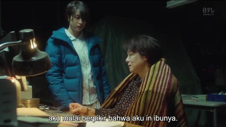 Anone. Eps - 2 Sub Indonesia