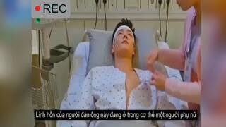 Rv phim:Chàng Hậu