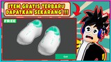 [✔️TERBARU💯] ITEM GRATIS TERBARU !!! DAPATKAN ITEM COCO SNEAKERS SEKARANG !!!  - Roblox Indonesia