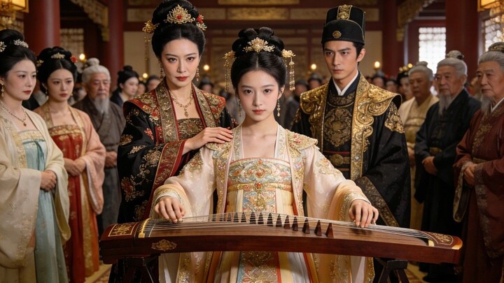 Ibu yang Bingung Terlahir Kembali untuk Melindungi Putri Tercintanya!