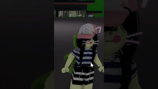 ถือป้ายไรค้าบ #roblox  #brookhaven  #kaitoon