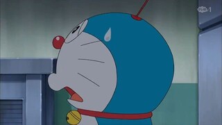 Doraemon Episode 519