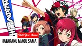 Belum Sepuh Kalo belum pernah ngikuti anime ini | Anime Score