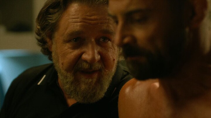 Beast (2026)