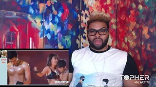 A Helpful Guide To Monsta X (Reaction) | Topher Reacts