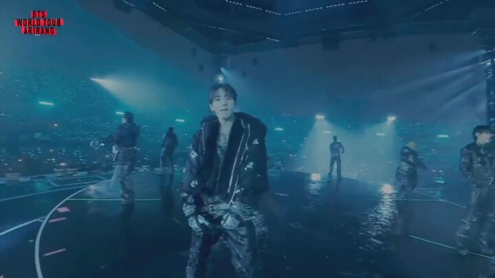 [BTS] Arirang World Tour Goyang D1