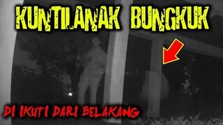 🔴 236- KUNTILANAK BUNGKUK NGIKUTIN DI BELAKANG | UJI NYALI