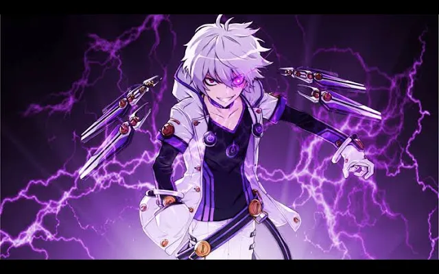 5 อนิเมะ “พระเอกได้พลังโดยบังเอิญ” พระเอกเทพ นางเอก