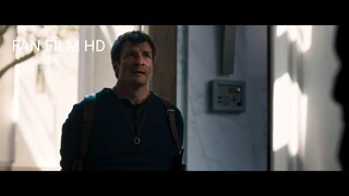 UNCHARTED - Live Action Fan Film (2018) Nathan Fillion HD