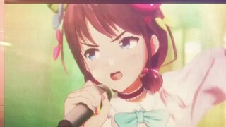 Satu episode untuk menjadi dewa! Pemesanan terkuat tahun ini? Meledakkan Girls Band Menangis Episode