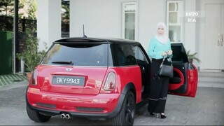 Cik Reen Encik Ngok Ngek (Episode 18)