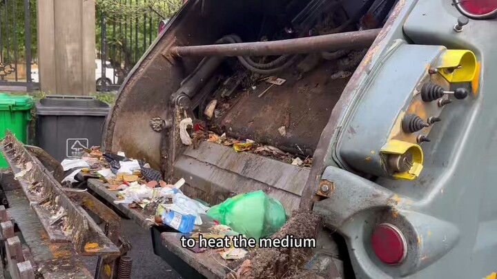 On Site Waste to Energy Technology for Resorts Island Hotel Planning and Guidelines