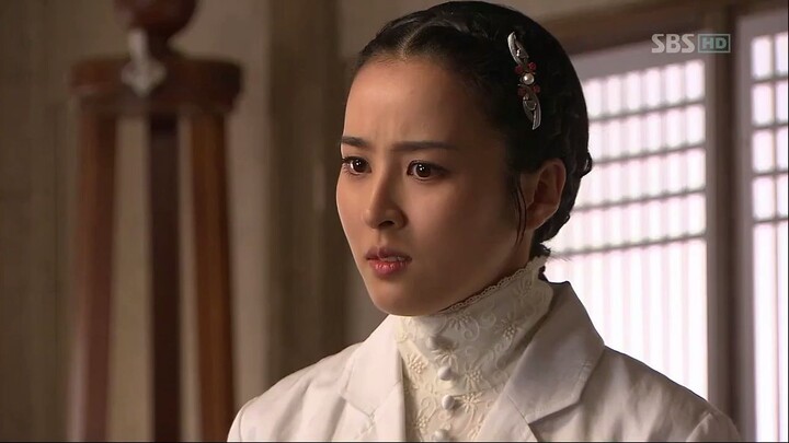 Jejungwon The Hospital (2010) เจจุงวอน ตำนานแพทย์แห่งโชซอน พากย์ไทย 35