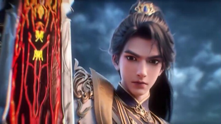 Against Gods EP 42 Subtitle Indonesia