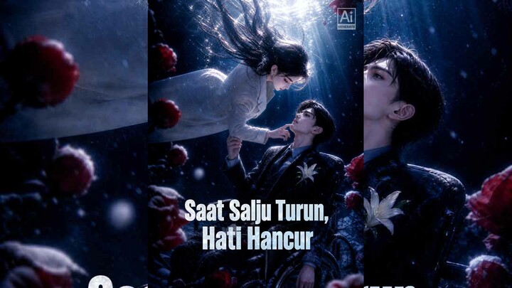 Saat Salju Turun, Hati Hancur Full Bahasa Indonesia (Top Harian RS)