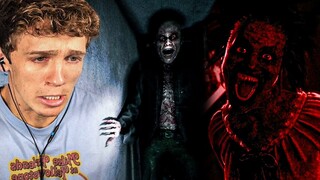 NAH I'M DONE WITH CHINESE HORROR GAMES AFTER THIS | Welcome to Kowloon