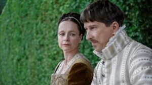 The Serpent Queen epsoide 4 [Sub Indo]