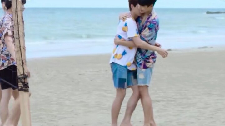 [ความรักอยู่นี่อย่าพลาด 2] เมียกับผัวมีของดี
