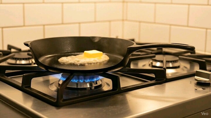 The 4 Spelling Word Pans (Veo)