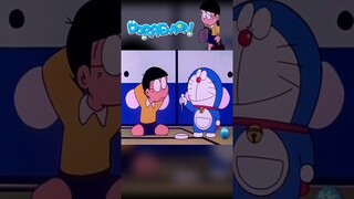 🦠 EL VIRUS DE LA MODA 😎 DORAEMON E387