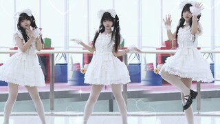 【Crispy Pork】The portrait-mode version of "Love in Peril" is here! Come and check it out!