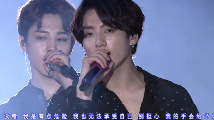【BTS】“Pied Piper” Live Ultra-Clear Subtitles｜Even a bit dangerous, but I’m sweetly irresistible, are