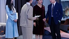 Love Triangle and the 3 Magnet Episode 7