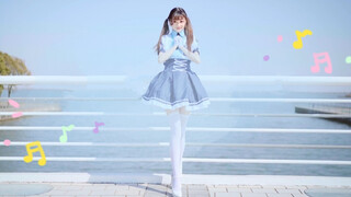♡ Chu Mo Tian Kong ♡Ini adalah panggung favoritku!