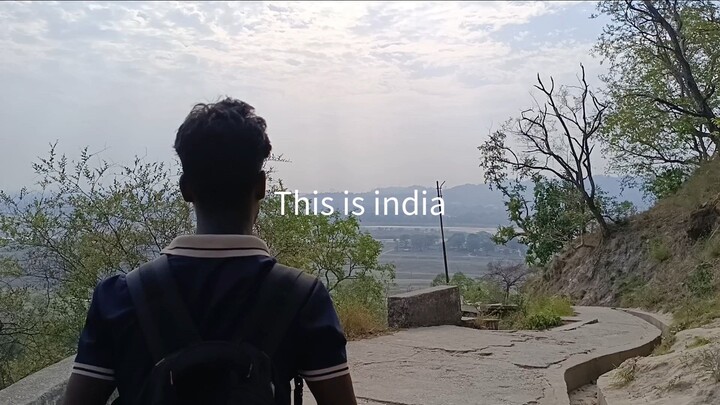 Exploring Hidden Gems of India | Nature Trekking & Scenic Views 🌿