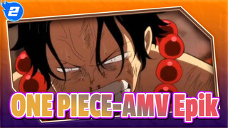 ONE PIECE-AMV Epik_2