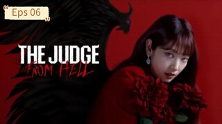 The Judge From Hell Eps 06 [SUB INDO]