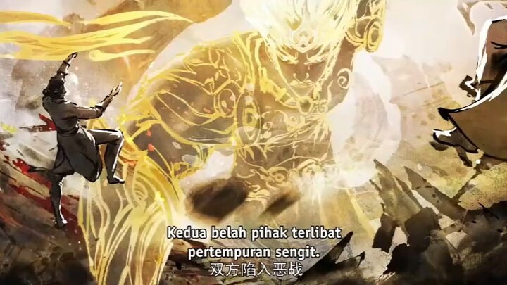 Bbth eps 181 sub indo