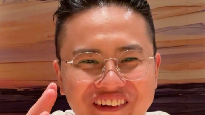 Chân dung nhân vật mạng: Bếp trưởng