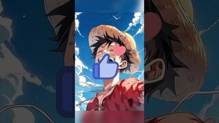 One Piece Nhìn hình nhỏ đoán tên nhân vật Luffy Nami cam Đảo Hải Tặc #onepiece #shorts