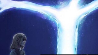 [Continuation of the Chinese finale] Attack on Titan Chapter 140 Ymir’s Determination