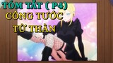 Tóm Tắt Anime Hay: Công Tước Tử Thần Và Cô Hầu Gái Phần 4 | Review Anime