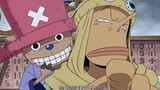 One Piece: The Straw Hats don’t have a normal series (26)!