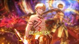 Gilgamesh edit [AMV] fate series || fate zero || alight motion