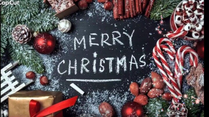 merry Christmas