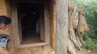 Khám Phá Bản Làng Người MÔNG Biên Giới Việt Trung P2