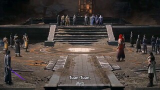 Wu dong qian kun season 6 episode 2