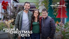 You, Me and Christmas Makes Three 2024 SUB INDO