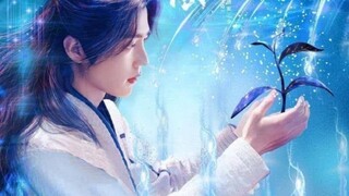 【Xiao Zhan】Douluo Dalu｜Tang San｜One Kiss to Heaven｜