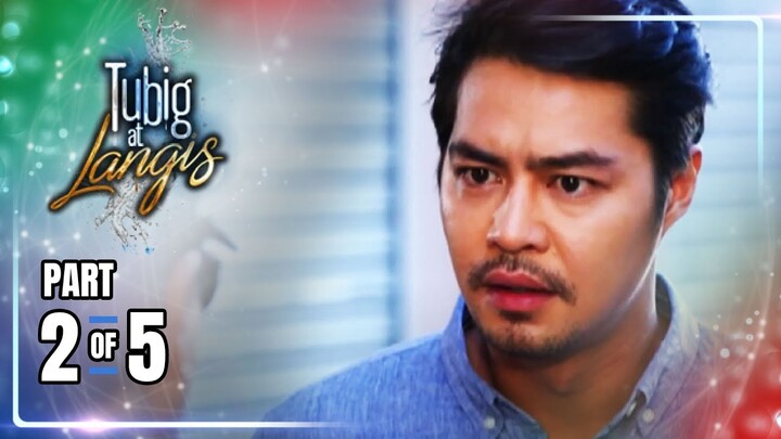 Tubig at Langis | Episode 72 (2/5) | June 11, 2024